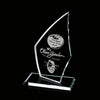 Curved Arrowhead Award