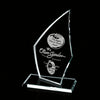 Curved Arrowhead Award
