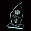 Curved Arrowhead Award