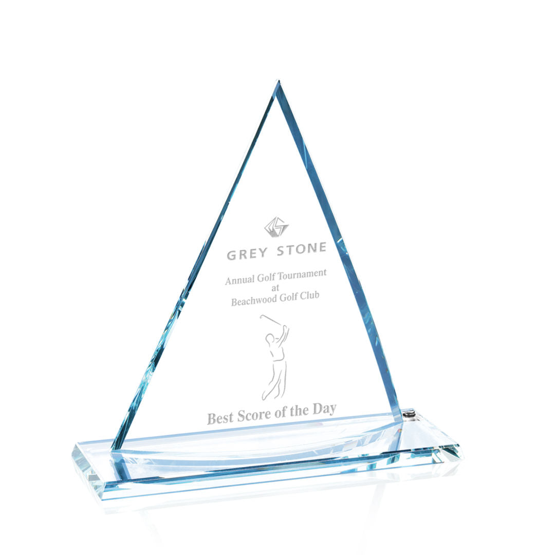 Curved Oxford Award