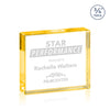 Verona Paperweight