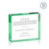 Verona Paperweight