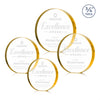 Gainsborough Circle Award