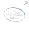 Baldus Oval Award
