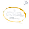 Baldus Oval Award