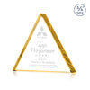 Adler Triangle Award