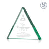 Adler Triangle Award