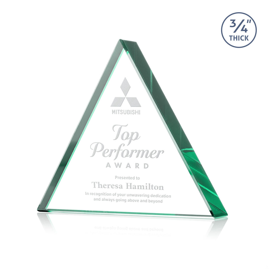 Adler Triangle Award