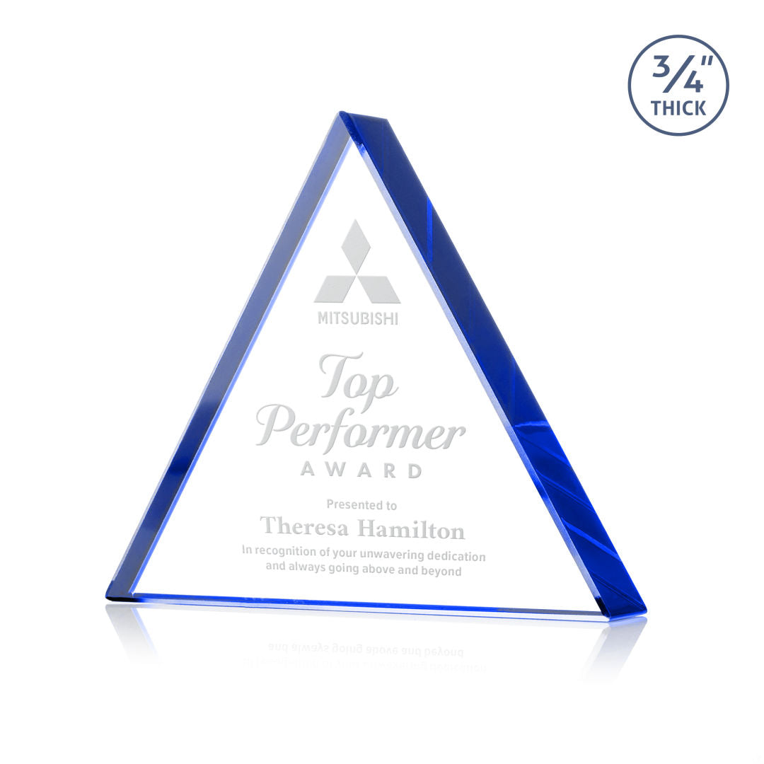 Adler Triangle Award