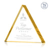 Adler Triangle Award