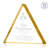 Adler Triangle Award