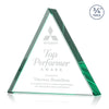 Adler Triangle Award