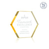 Gilford Hexagon Award