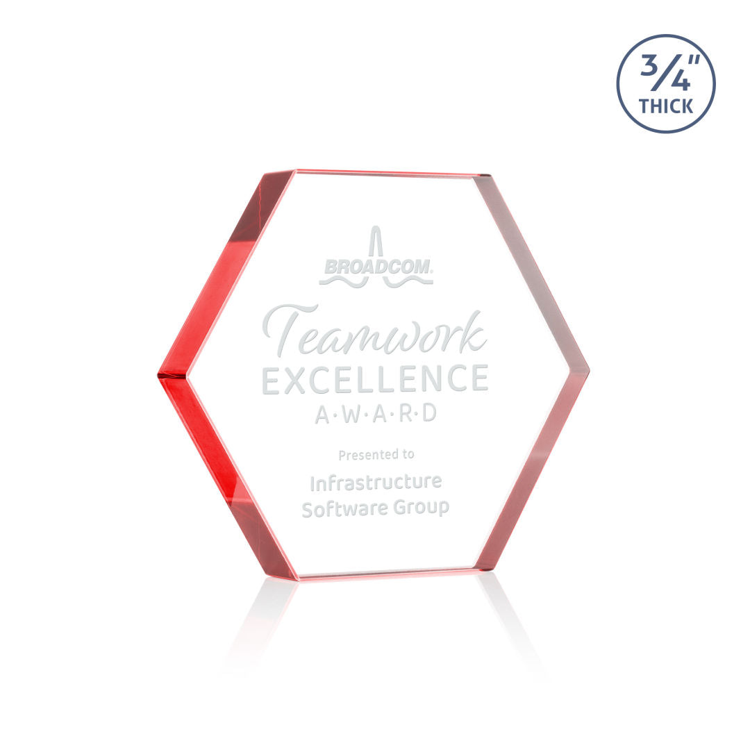 Gilford Hexagon Award