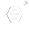 Gilford Hexagon Award