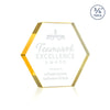 Gilford Hexagon Award