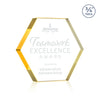 Gilford Hexagon Award