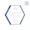Gilford Hexagon Award