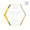 Gilford Hexagon Award