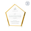 Belmar Pentagon Award