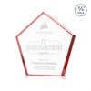 Belmar Pentagon Award