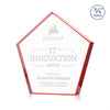 Belmar Pentagon Award