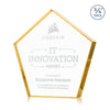 Belmar Pentagon Award