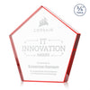 Belmar Pentagon Award
