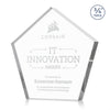 Belmar Pentagon Award