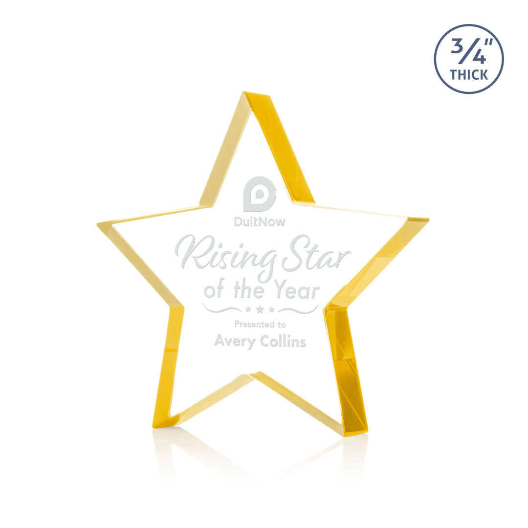 Esna Star Award
