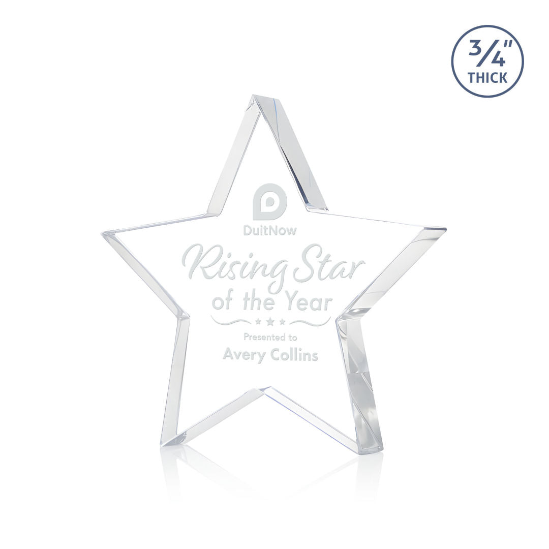 Esna Star Award