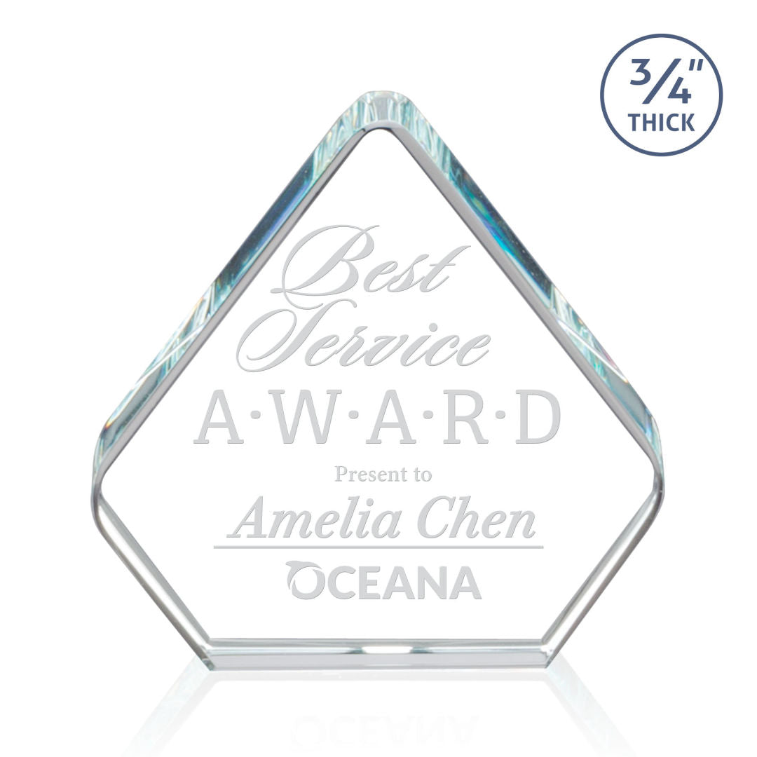 Gresham Award