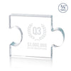 Jigsaw Award - Starfire