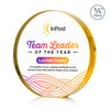 Gainsborough Circle VividPrint™ Award