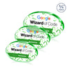 Baldus Oval VividPrint™ Award