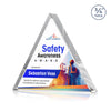 Adler Triangle VividPrint™ Award