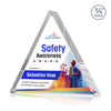 Adler Triangle VividPrint™ Award