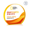Maren Hemisphere VividPrint™ Award