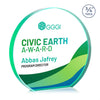 Maren Hemisphere VividPrint™ Award