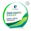 Maren Hemisphere VividPrint™ Award