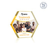Gilford Hexagon VividPrint™ Award