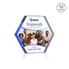 Gilford Hexagon VividPrint™ Award