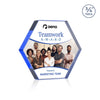 Gilford Hexagon VividPrint™ Award