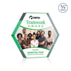 Gilford Hexagon VividPrint™ Award