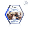 Gilford Hexagon VividPrint™ Award