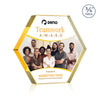 Gilford Hexagon VividPrint™ Award