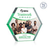 Gilford Hexagon VividPrint™ Award