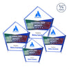Belmar Pentagon VividPrint™ Award