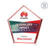 Belmar Pentagon VividPrint™ Award