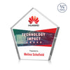 Belmar Pentagon VividPrint™ Award